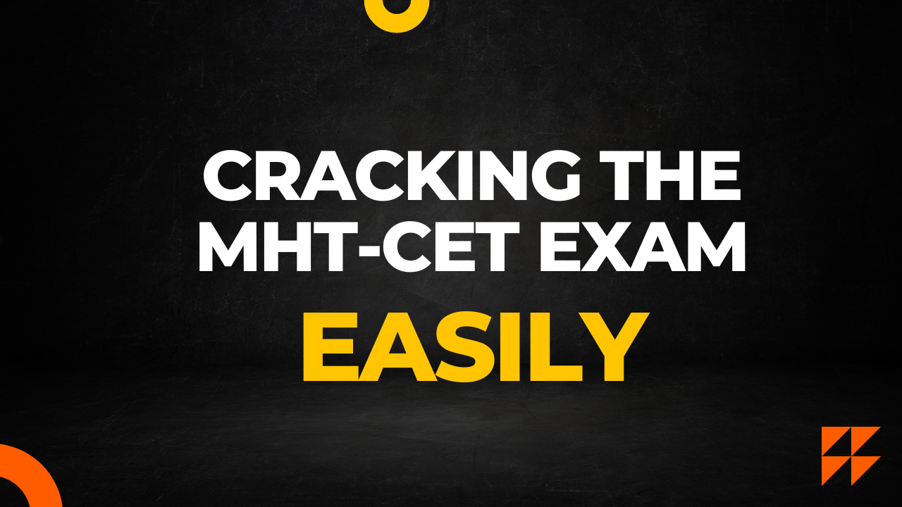 A Winning Strategy: Cracking the MHT CET Exam